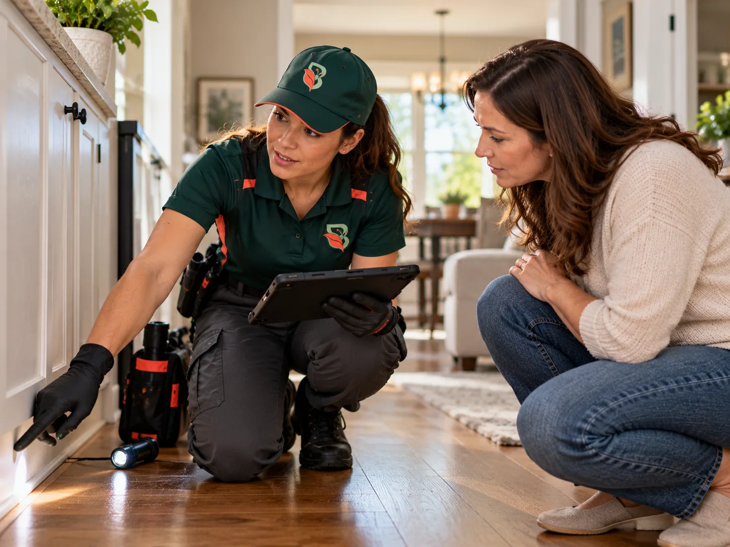 Pest Control Cranesville, PA FAQs